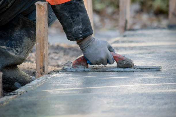 Best Concrete Steps and Stairs in Easton, CA