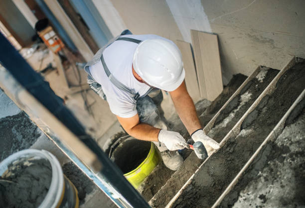 Best Residential Concrete Solutions in Easton, CA